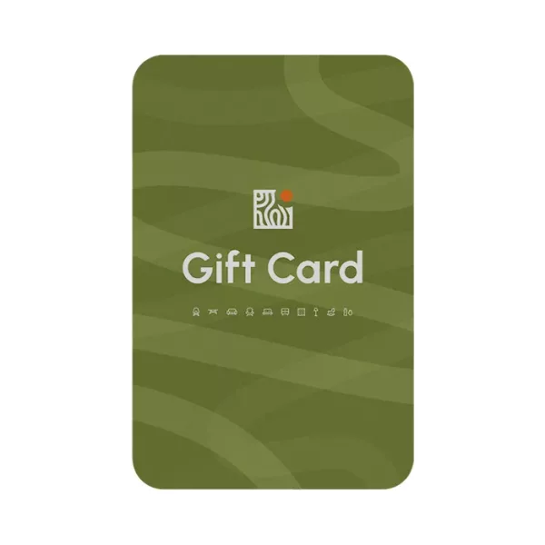 e-Gift card